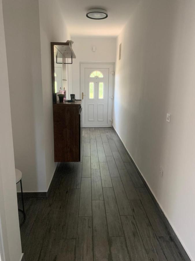 Apartman Na Jezeru Zagreb Exterior photo