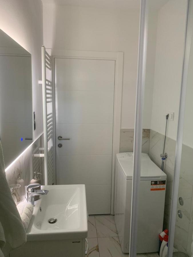 Apartman Na Jezeru Zagreb Exterior photo