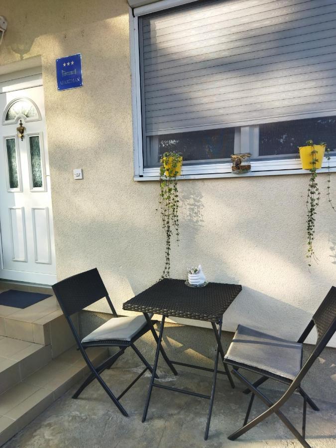 Apartman Na Jezeru Zagreb Exterior photo