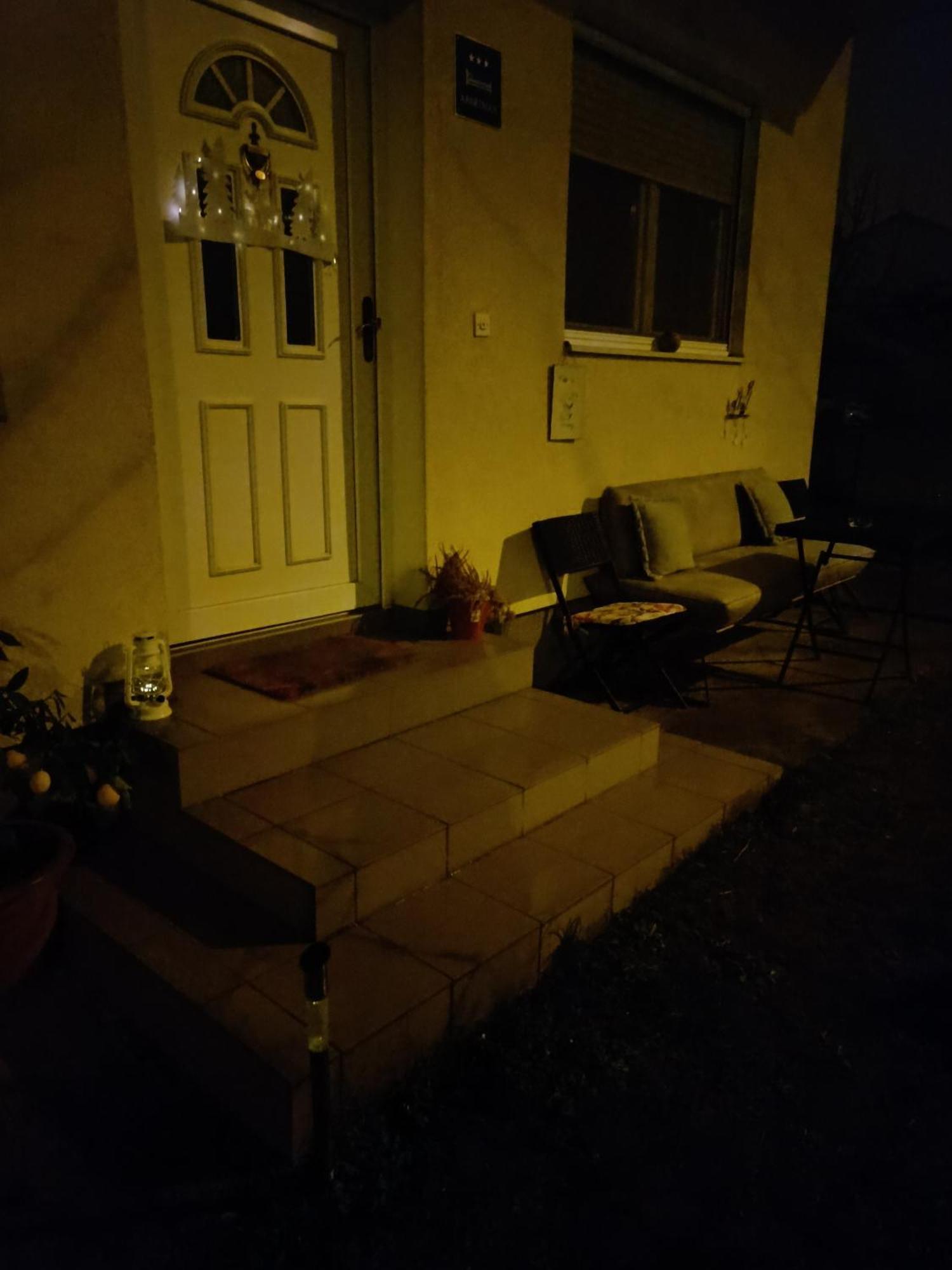 Apartman Na Jezeru Zagreb Exterior photo